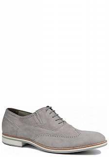 Туфли, 18202 серый GiamPieroNicola
