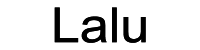 Lalu