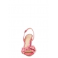 Moschino 16508 розовый Moschino 16508 розовый