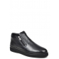Итальянские ботинки GiamPieroNicola 38624 черные