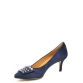 туфли Bottega Lotti 360008