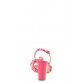 женские босоножки Moschino 16508 розовый женские босоножки Moschino 16508 розовый
