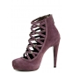 туфли Roberto Cavalli 409PC001 туфли Roberto Cavalli 409PC001