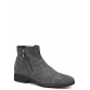 Итальянские ботинки Luca Guerrini 5855