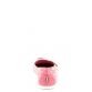 женские мокасины Bertone 2220 розовый