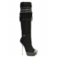 Итальянские сапоги Gianmarco Lorenzi 728 Итальянские сапоги Gianmarco Lorenzi 728