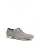 Итальянские туфли GiamPieroNicola 18202 серый