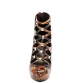 Roberto Cavalli 409PZ119 коричневый Roberto Cavalli 409PZ119 коричневый