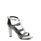 Итальянские босоножки Emporio Armani 610 Итальянские босоножки Emporio Armani 610