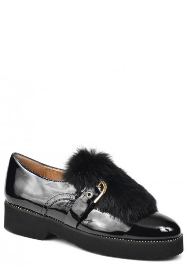 Итальянские женские туфли Status 295
