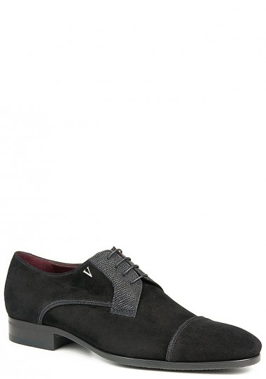 Итальянские мужские туфли Valentino 13999