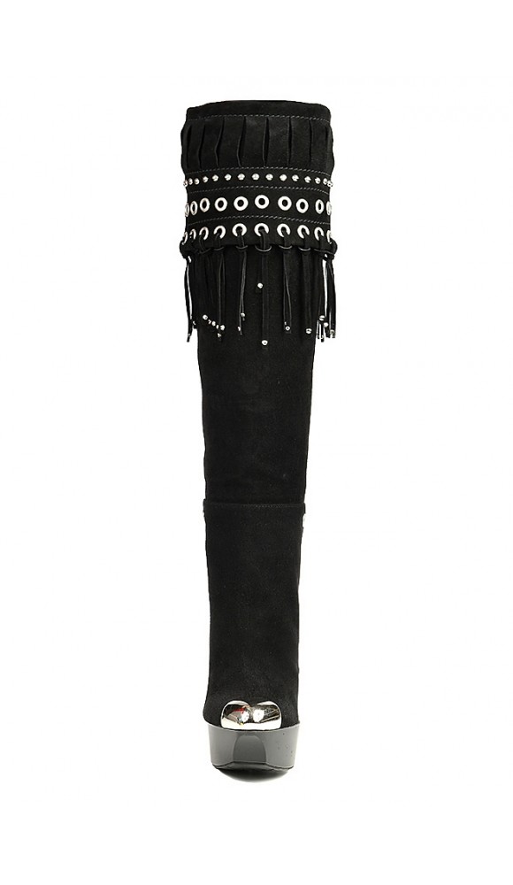 Gianmarco Lorenzi 728 кожа