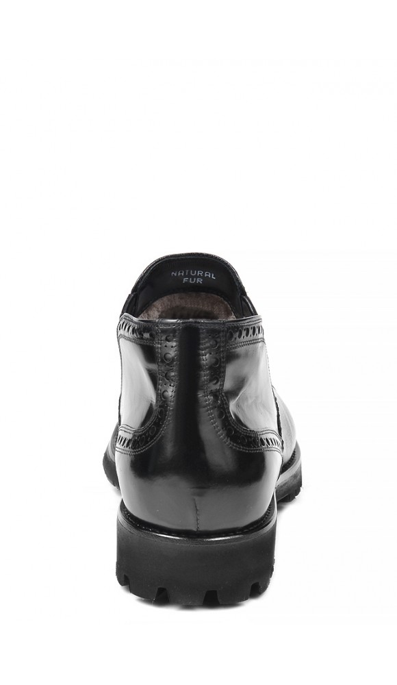 мужские ботинки Mario Bruni 10382
