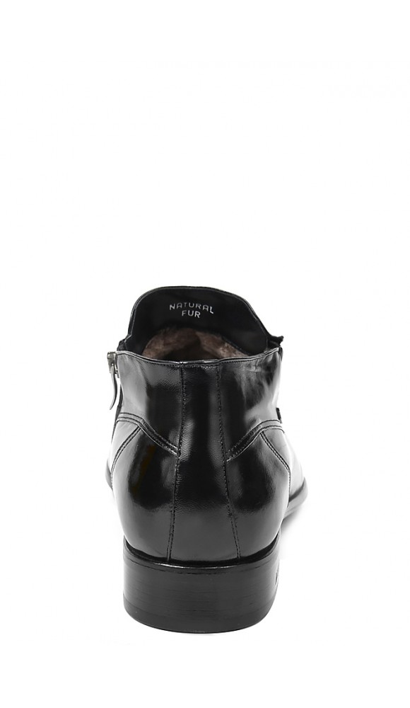 мужские ботинки Mario Bruni 83997