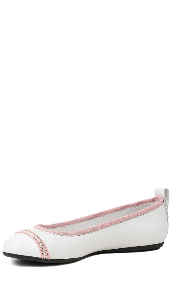 балетки Bikkembergs 102095 