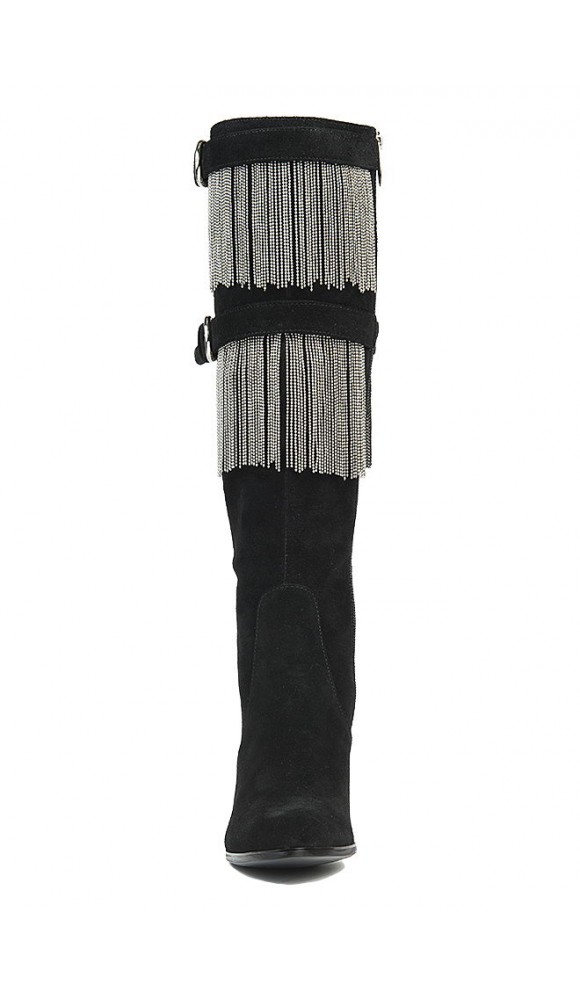 Gattinoni G023-3 кожа 