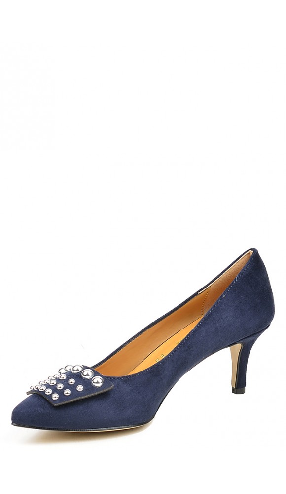туфли Bottega Lotti 360008