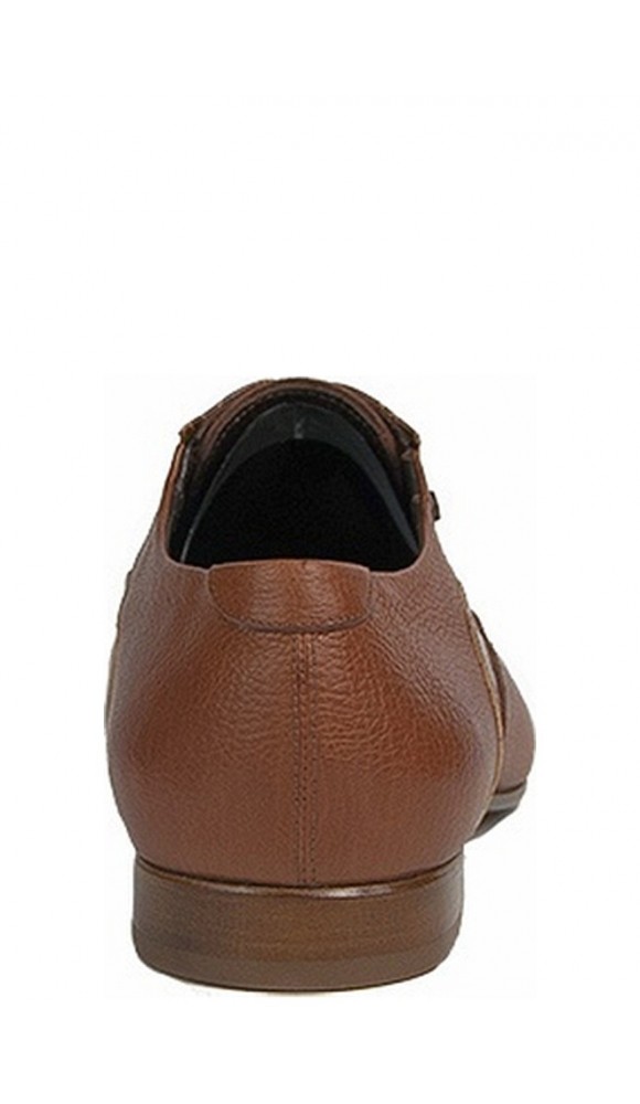 мужские туфли GiamPieroNicola 13924 коричневый
