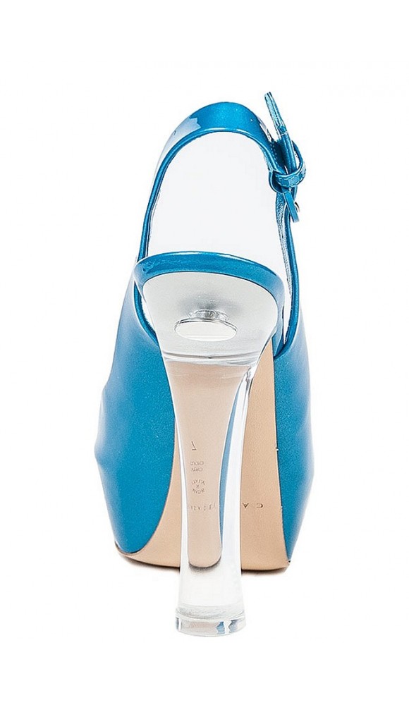 женские босоножки Casadei 3020 