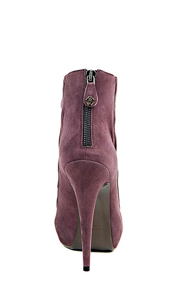 женские туфли Roberto Cavalli 409PC001