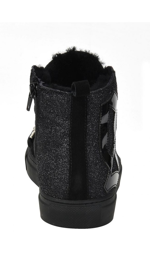 женские спорт Galliano 6910 мех