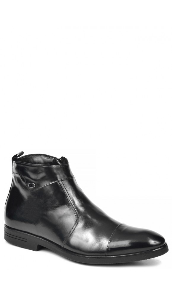Итальянские ботинки Mario Bruni 20637