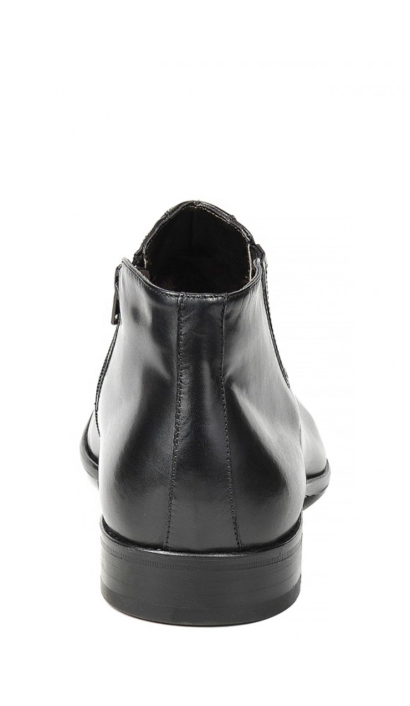 мужские ботинки Morandi 4276 мех