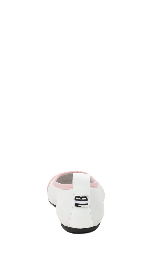 женские балетки Bikkembergs 102095 