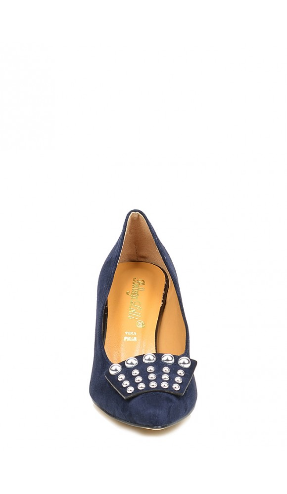 Bottega Lotti 360008 синие