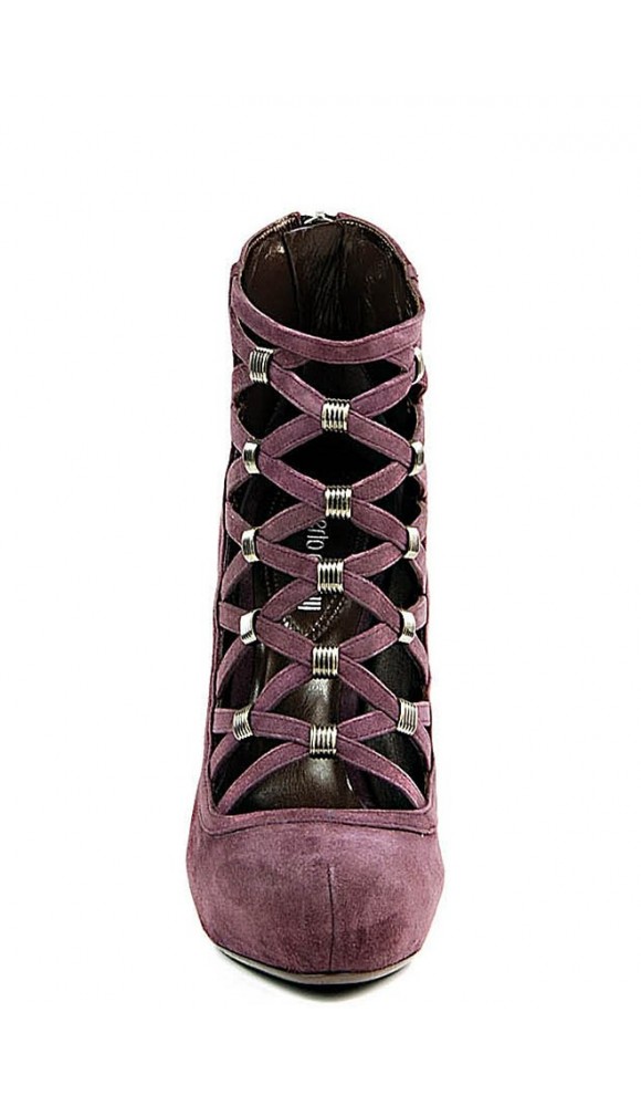 Roberto Cavalli 409PC001 фиолетовый