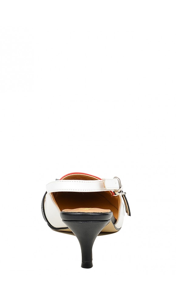 женские босоножки Bottega Lotti 319S014
