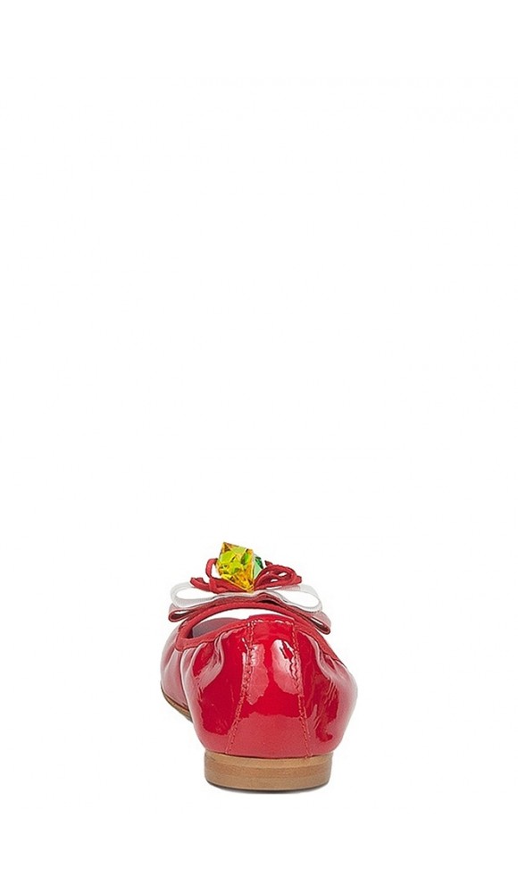 женские балетки Giglio Di Firenze