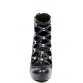 Roberto Cavalli 409PZ119 черный Roberto Cavalli 409PZ119 черный