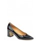 Итальянские туфли Bottega Lotti 319G001
