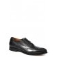 Итальянские туфли Franceschetti 8378014 черный