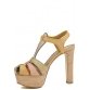 босоножки Moschino 1632 босоножки Moschino 1632