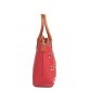 женская сумка Lalu 21573 красный