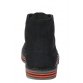 мужские ботинки Armani B6597 черный