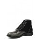 ботинки Armani B6586 утеплитель