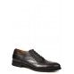 Итальянские туфли Franceschetti 8378014 коричневый