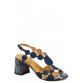 Итальянские босоножки Bottega Lotti 380011 Итальянские босоножки Bottega Lotti 380011
