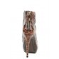 женские туфли Roberto Cavalli 409PZ119 женские туфли Roberto Cavalli 409PZ119