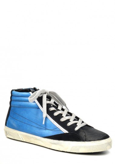 Итальянские мужские спорт Bikkembergs 108247