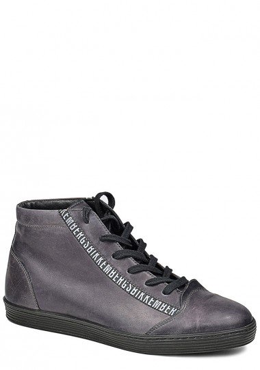 Итальянские мужские спорт Bikkembergs 108159