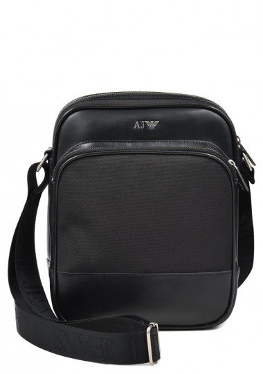 Итальянская мужская сумка Armani B6246