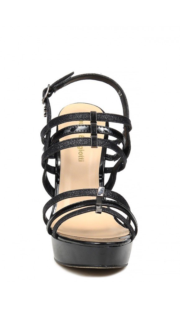 Laura Biagiotti 430 черный