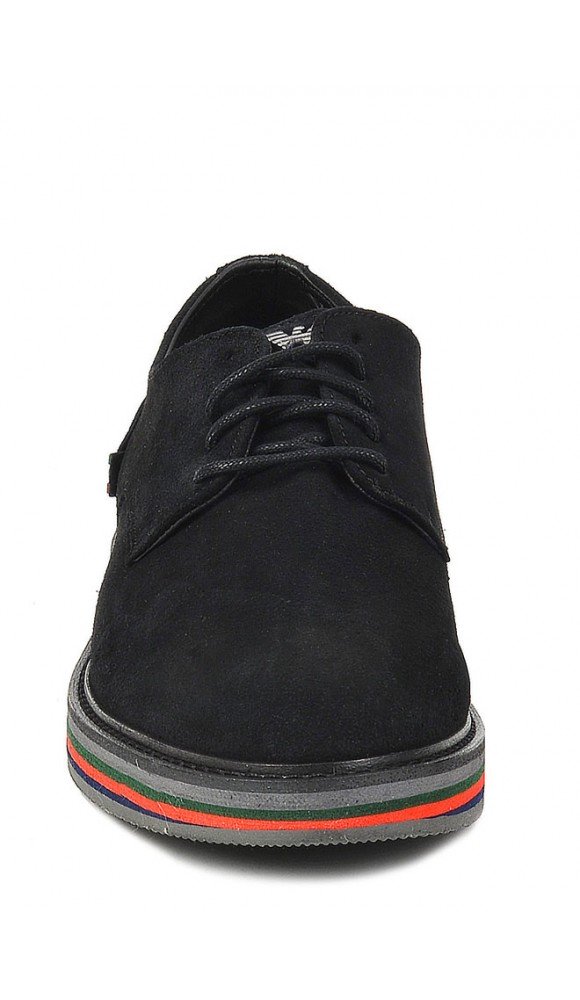 Armani B6596 утеплитель черный