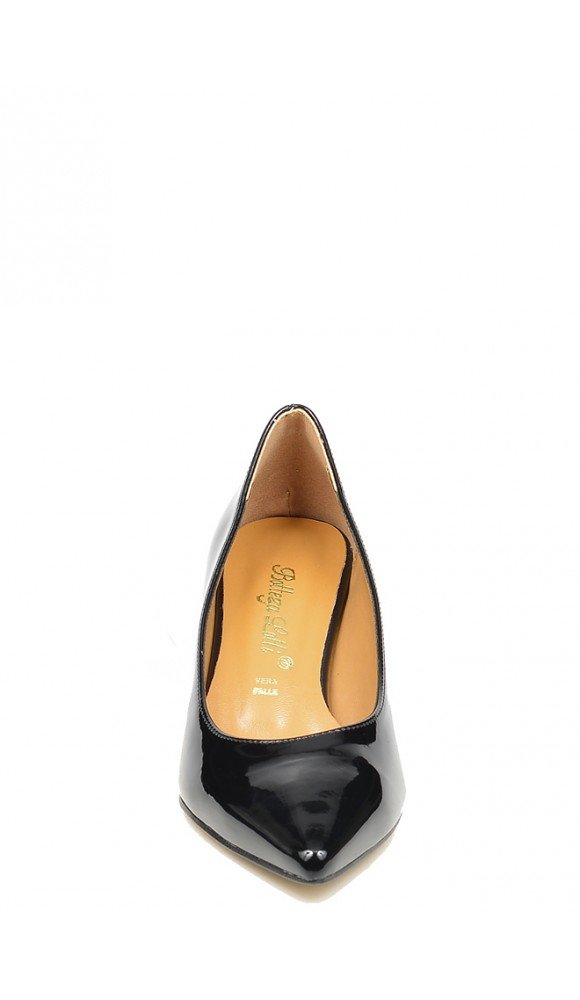 Bottega Lotti 319G001 черные