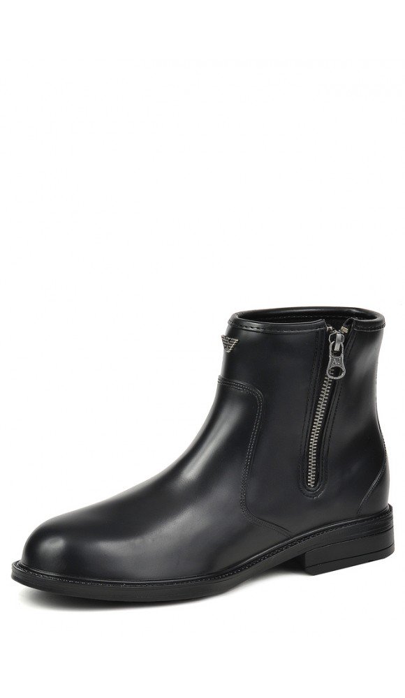 сапоги Armani B6595 