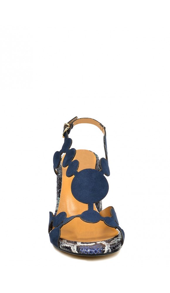 Bottega Lotti 380011 синие